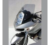 ERMAX windscreen Acrylic glass (PMMA)