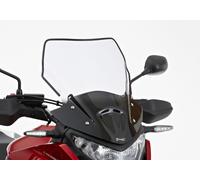 ERMAX windscreen Acrylic glass (PMMA)