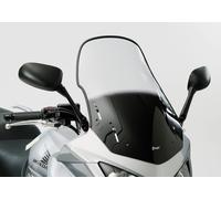 ERMAX windscreen Acrylic glass (PMMA)