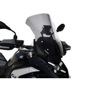 ERMAX windscreen Acrylic glass (PMMA)