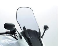 ERMAX windscreen Acrylic glass (PMMA)