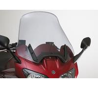 ERMAX windscreen Acrylic glass (PMMA)