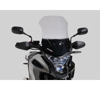 ERMAX windscreen Acrylic glass (PMMA)