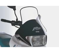 ERMAX windscreen Acrylic glass (PMMA)