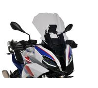 ERMAX windscreen Acrylic glass (PMMA)