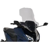 ERMAX windscreen Acrylic glass (PMMA)