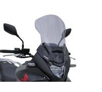 ERMAX windscreen Acrylic glass (PMMA)