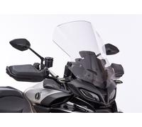 ERMAX windscreen Acrylic glass (PMMA)