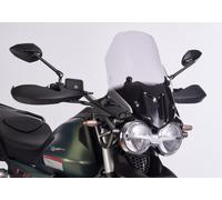 ERMAX windscreen Acrylic glass (PMMA)