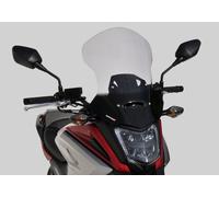 ERMAX windscreen Acrylic glass (PMMA)