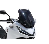 ERMAX windscreen sport Acrylic glass (PMMA)