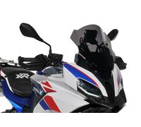 ERMAX windscreen sport Acrylic glass (PMMA)