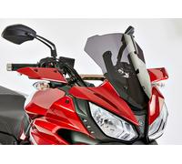 ERMAX windscreen sport Acrylic glass (PMMA)