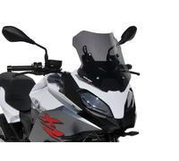 ERMAX windscreen sport Acrylic glass (PMMA)