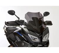 ERMAX windscreen sport Acrylic glass (PMMA)