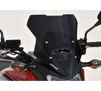 ERMAX windscreen sport Acrylic glass (PMMA)