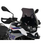 ERMAX windscreen sport Acrylic glass (PMMA)