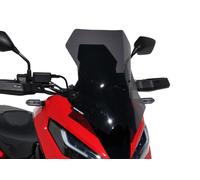 ERMAX windscreen sport Acrylic glass (PMMA)