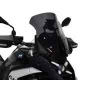 ERMAX windscreen sport Acrylic glass (PMMA)