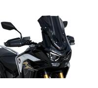 ERMAX windscreen sport Acrylic glass (PMMA)