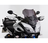 ERMAX windscreen sport Acrylic glass (PMMA)