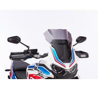 ERMAX windscreen sport Acrylic glass (PMMA)