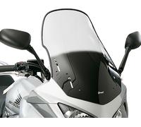 Ermax Windshields CBF 600 04-TINTED +10CM