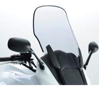 Ermax Windshields CBF1000F10-TINTED +10CM