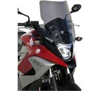 Ermax Windshields CROSSRUNNER 11,GET. +15CM