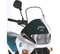 Ermax Windshields F 650 94-96,L.GET., +20CM
