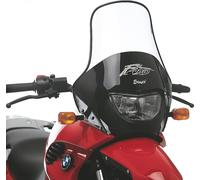 Ermax Windshields F 650 GS 00-07,L.GET+15CM