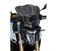 Ermax Windshields F 800 R BJ.15- D.GET+10CM