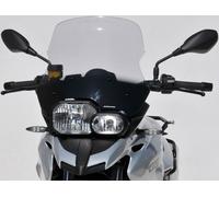Ermax Windshields F700GS 2012-,SMOKED +12CM