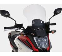 Ermax Windshields NC 750 X, BJ. 16- +10CM
