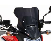 Ermax Windshields NC 750X 16-,TINTED,H:37CM