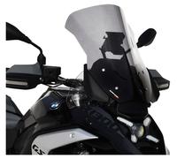 Ermax Windshields R 1300 GS / Adventure 24-, tinted