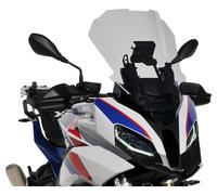 Ermax Windshields S 1000 XR 20- GREY TINTED