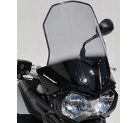 Ermax Windshields TIGER 800/XC TINTED+10CM
