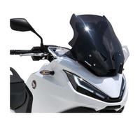 Ermax Windshields tinted, with ABE