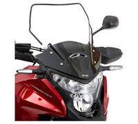Ermax Windshields tinted, with ABE