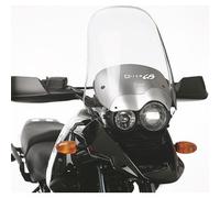 Ermax Windshields tinted, with ABE