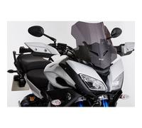 Ermax Windshields tinted, with ABE