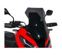 Ermax Windshields tinted, with ABE