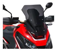Ermax Windshields tinted, with ABE