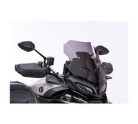 Ermax Windshields tinted, with ABE