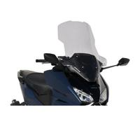 Ermax Windshields tinted, with ABE