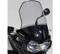 Ermax Windshields tinted, with ABE