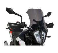 Ermax Windshields tinted, with ABE
