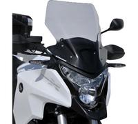 Ermax Windshields tinted, with ABE