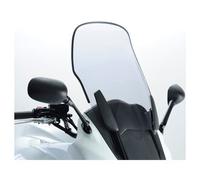 Ermax Windshields tinted, with ABE